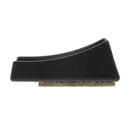 2 Hole Felt Angled Saddle Feet | Length of 71mm
