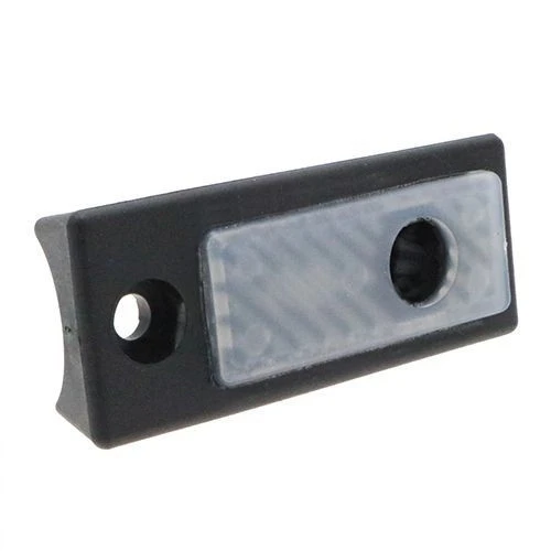 2 Hole Angled Saddle Feet | Length of 72.5mm