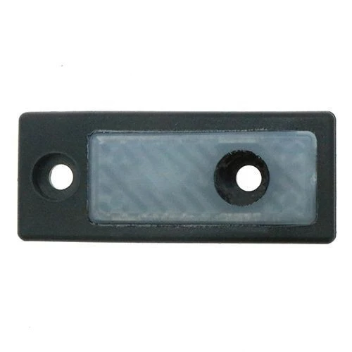 2 Hole Angled Saddle Feet | Length of 72.5mm