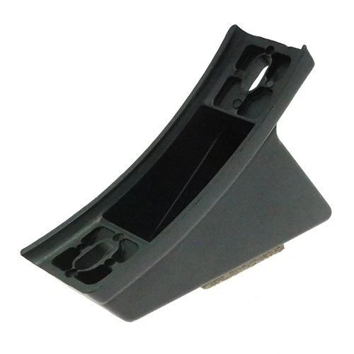 Flat/Square Profle Felt Angled Saddle Feet | Length of 99mm