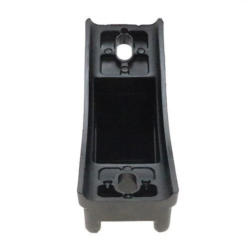 Flat/Square Profle Felt Angled Saddle Feet | Length of 99mm