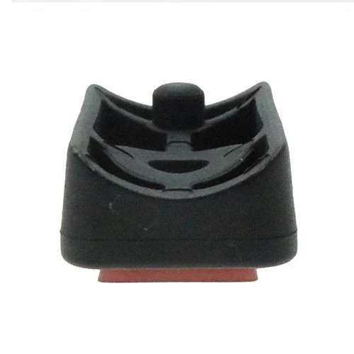 Hole + Pin Flat Saddle Feet | 45mm Length