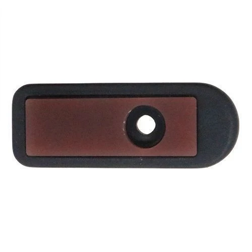 Pin & Hole Angled Saddle Feet | Length of 60mm