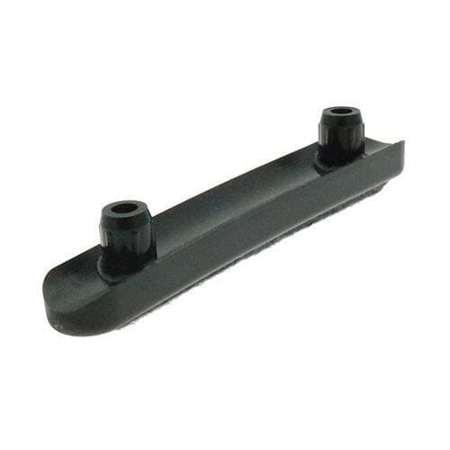 2 Pin Flat Saddle Feet | 99mm Length