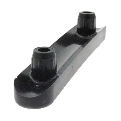 2 Pin Flat Saddle Feet | 99mm Length