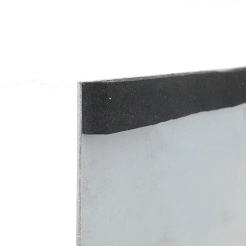 18mm x 3mm (Black) 10m Self Adhesive Edging Strip | Expanded EPDM