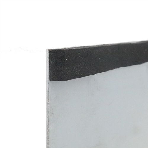 30mm x 3mm (Black) 10m Self Adhesive Edging Strip | Expanded EPDM