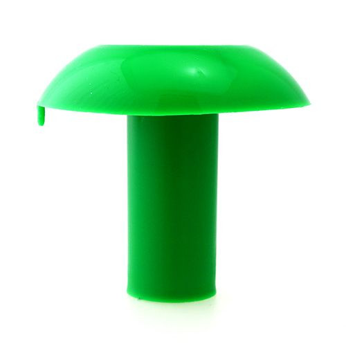 Rebar Safety Caps, 8-18mm Internal Diameter, 50mm Length