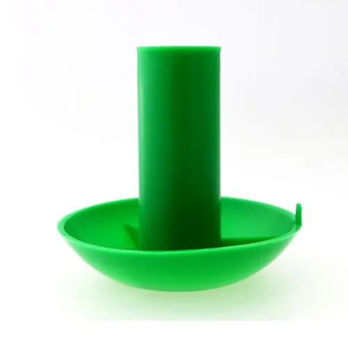 Rebar Safety Caps, 8-18mm Internal Diameter, 50mm Length