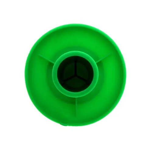 Rebar Safety Caps, 8-18mm Internal Diameter, 50mm Length