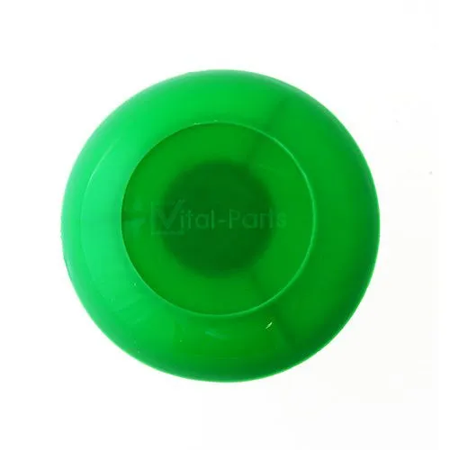 Rebar Safety Caps, 8-18mm Internal Diameter, 50mm Length