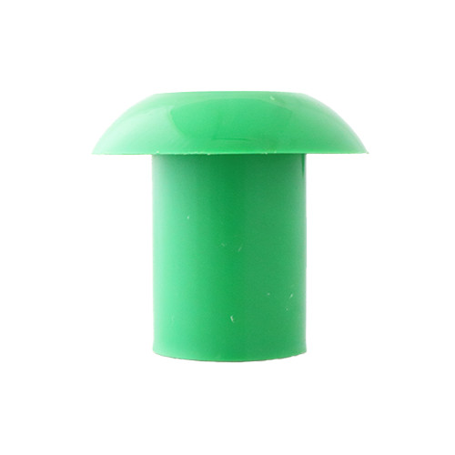 Rebar Safety Caps,  16-32mm Internal Diameter,  55mm Length