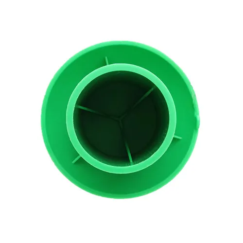 Rebar Safety Caps,  16-32mm Internal Diameter,  55mm Length