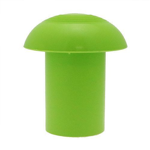 Rebar Safety Caps, 40-50mm Internal Diameter, 50mm Length