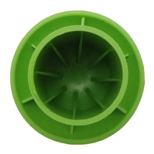 Rebar Safety Caps, 40-50mm Internal Diameter, 50mm Length