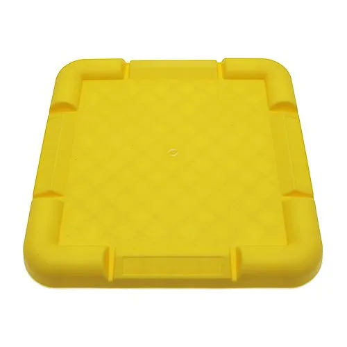 Scaffold Base Plate - SCAF006