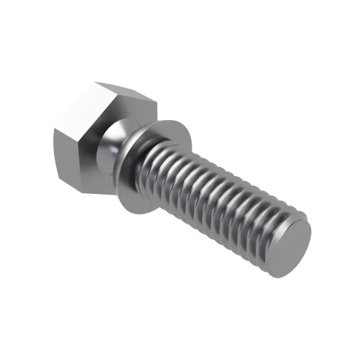 M12 x 25mm Security Shear Bolt (One Way) | A2 Stainless Steel