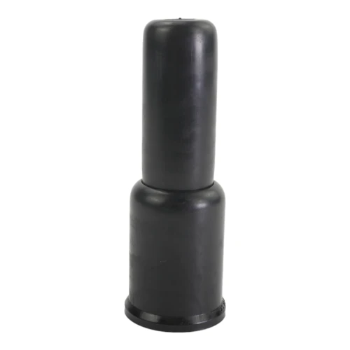 Telescopic Thread Protection Nut and Washer Caps DIN 125