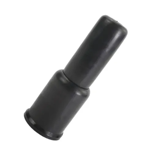 Thread Protection Nut and Washer Caps