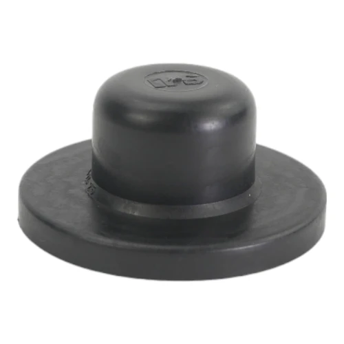 Non-Standard Thread Protection Nut and Washer Caps