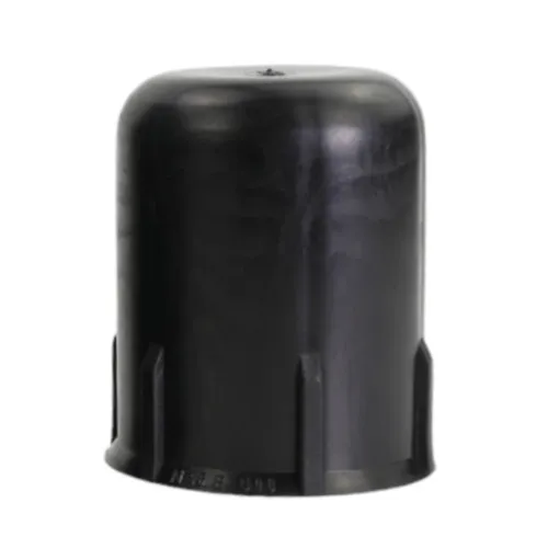 Self Threading Stud Caps