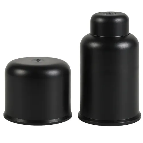 Thread Protection Nut Caps