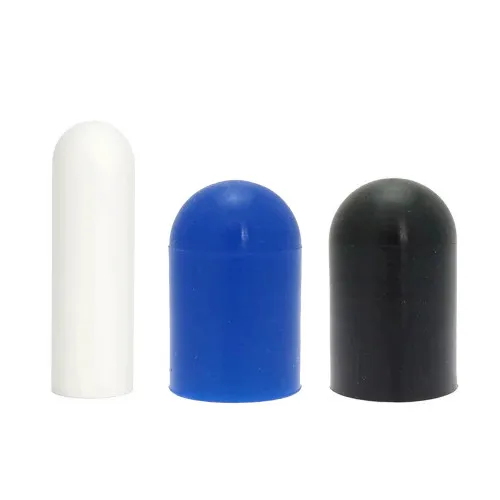 Silicone End Caps 