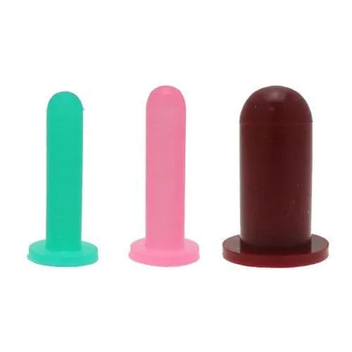 Silicone Washer Caps