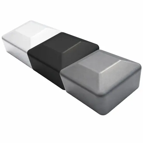 Square Fence Post Caps