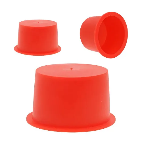 Reversible Tapered Caps