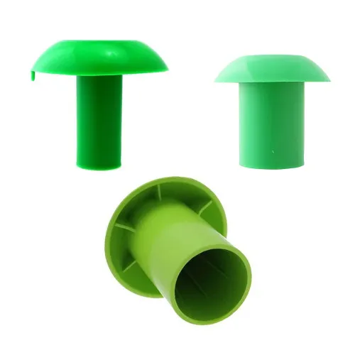 Rebar Protection Caps