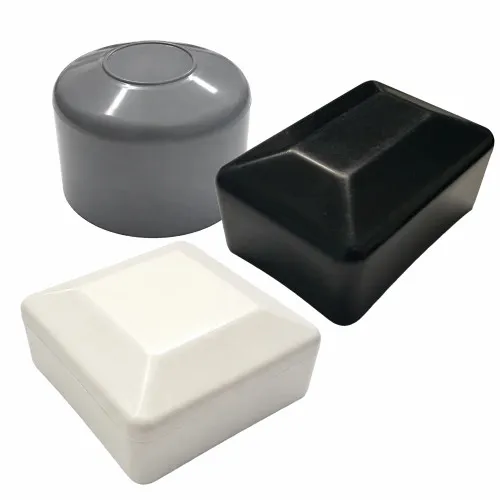 Fence Post Caps