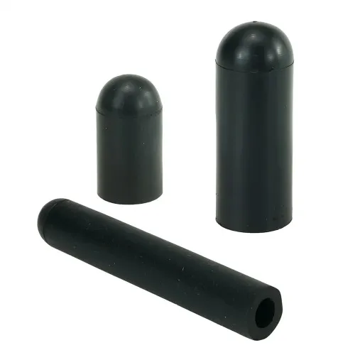 EPDM Caps