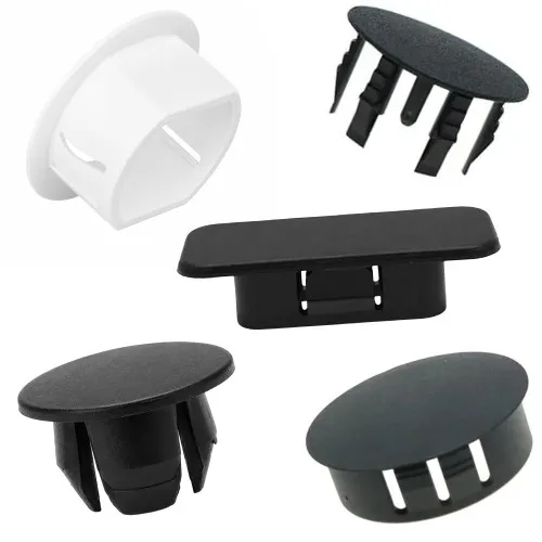 Plastic Blanking Plugs 