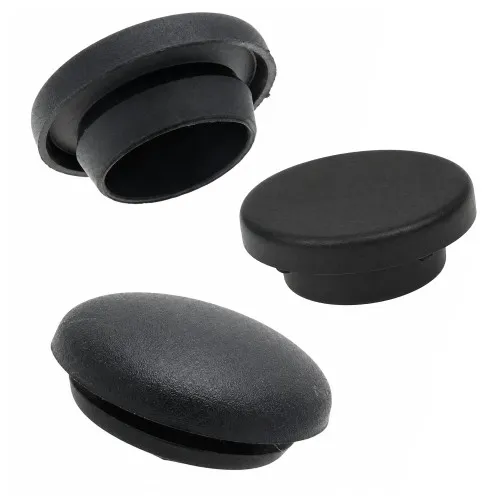 Rubber Blanking Plugs