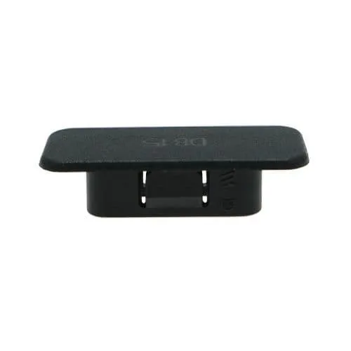 Rectangular Blanking Plugs