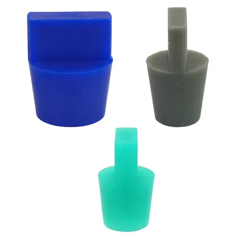 Silicone Plugs With Handle