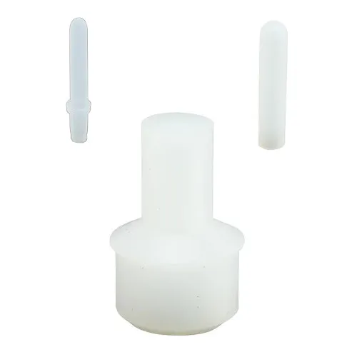 Silicone Thread Masking Plugs