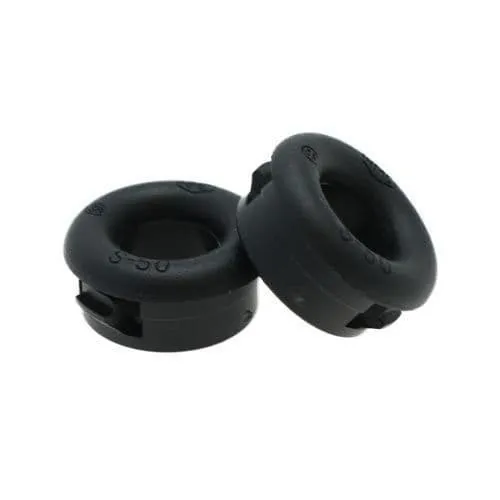 Smooth Bore Bushings