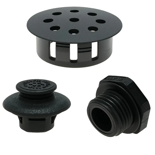 Ventilation Plugs
