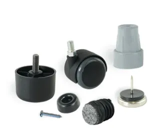 Furniture & Chair Feet