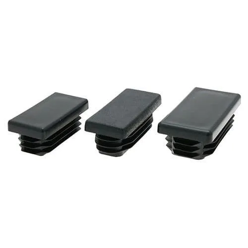 Rectangular Chair Feet