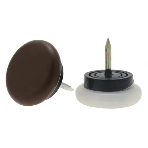 Nylon Nail On Glides