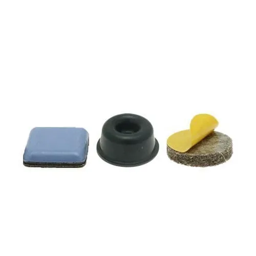 Stick On Feet & Pads