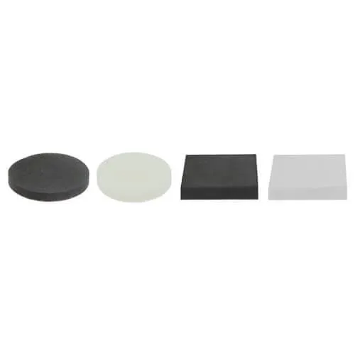 Self Adhesive Rubber Pads