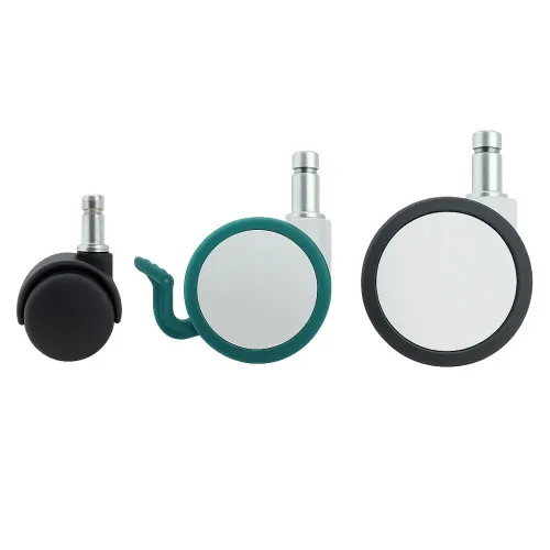 Stem Castors