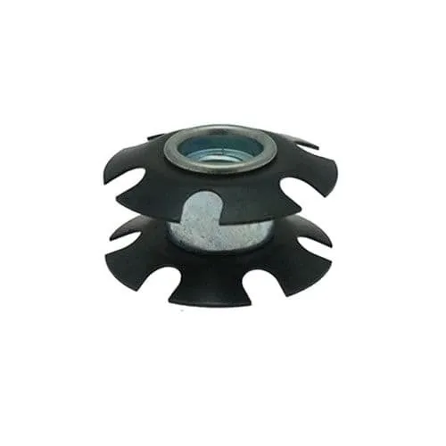 Threaded Tube Connectors