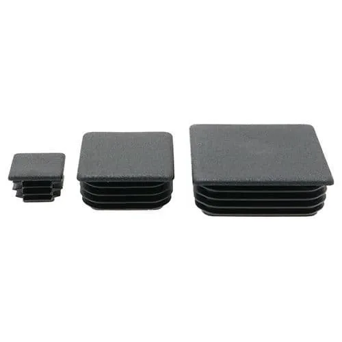 Thin Head Square Inserts