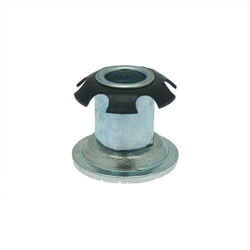 Threaded Spring Parts Threaded Spring Tube Inserts – M6 to M10 - Vital Parts