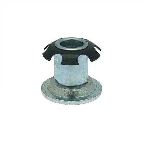 Threaded Spring Tube Inserts